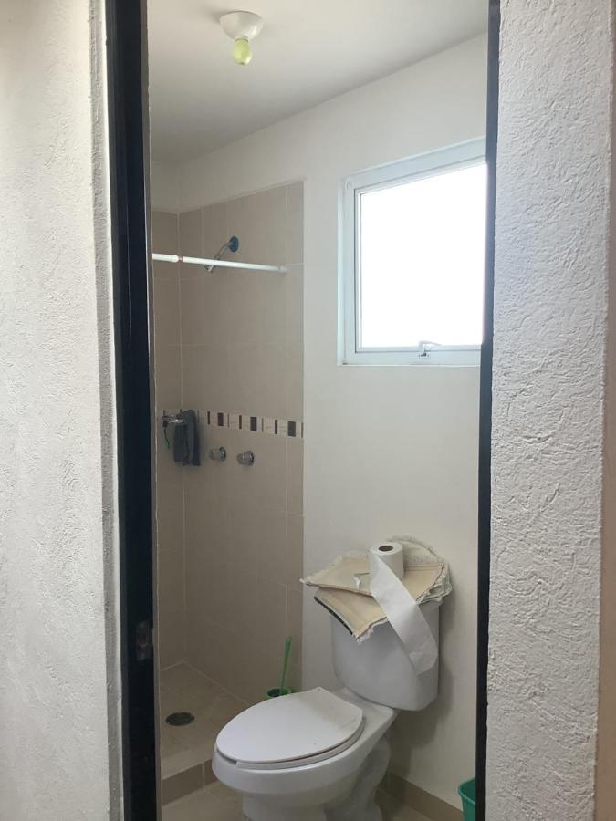Casa Meneses Otel Sanctorum Dış mekan fotoğraf